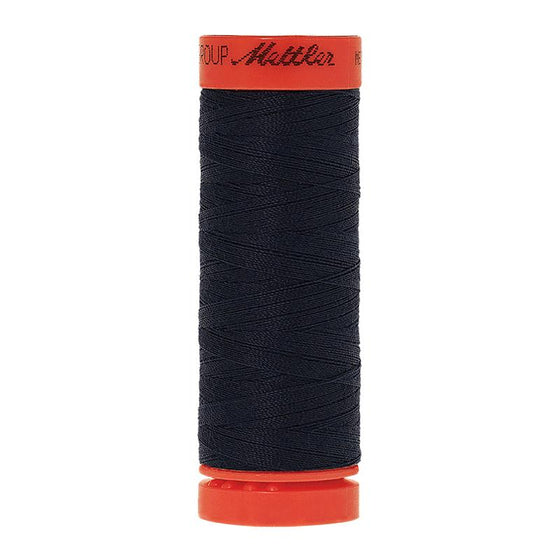 Mettler Metrosene Polyester Thread, 100m - #0805 Concord