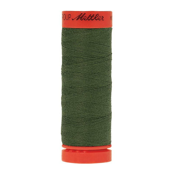 Mettler Metrosene Polyester Thread, 100m - #0844 Asparagus