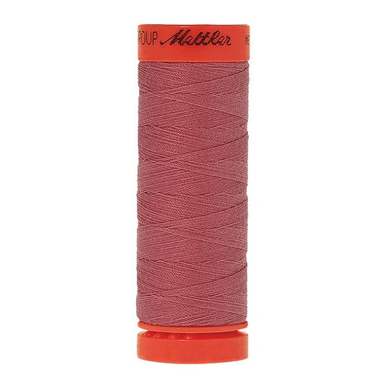 Mettler Metrosene Polyester Thread, 100m - #0867 Dusty Mauve