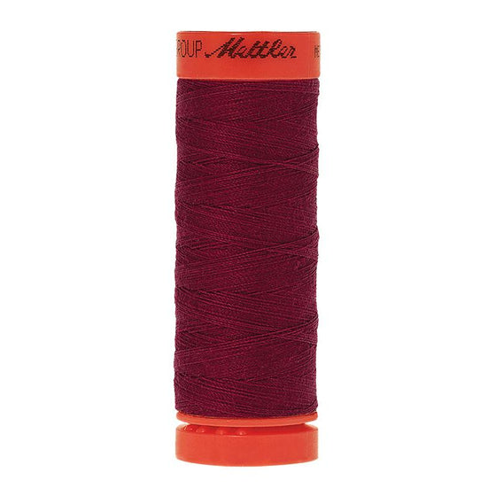 Mettler Metrosene Polyester Thread, 100m - #0869 Pomegranate