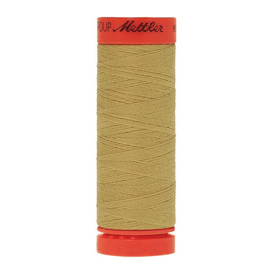 Mettler Metrosene Polyester Thread, 100m - #0890 Wheat