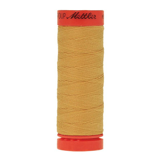 Mettler Metrosene Polyester Thread, 100m - #0891 Candlelight
