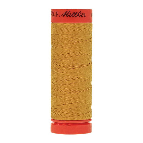 Mettler Metrosene Polyester Thread, 100m - #0892 Star Gold