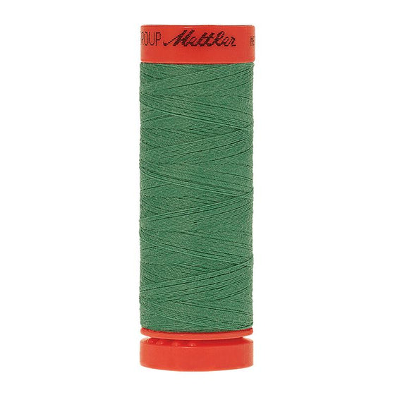 Mettler Metrosene Polyester Thread, 100m - #0907 Bottle Green