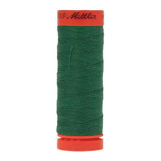 Mettler Metrosene Polyester Thread, 100m - #0909 Field Green