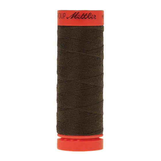 Mettler Metrosene Polyester Thread, 100m - #1043 Olive