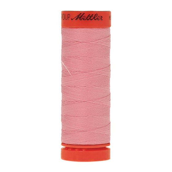 Mettler Metrosene Polyester Thread, 100m - #1056 Petal Pink