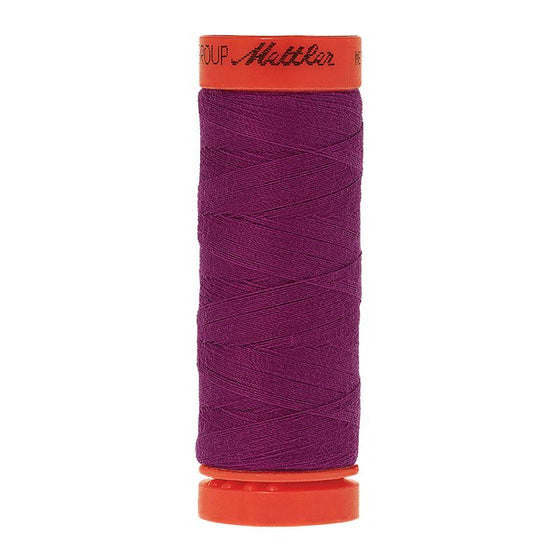 Mettler Metrosene Polyester Thread, 100m - #1059 Boysenberry