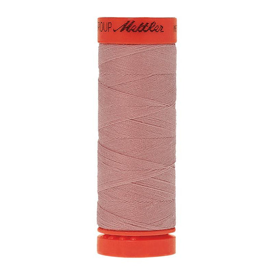 Mettler Metrosene Polyester Thread, 100m - #1063 Tea Rose