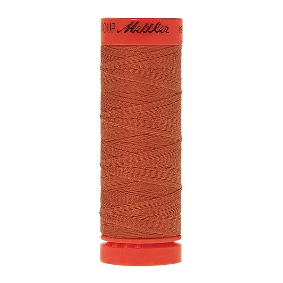 Mettler Metrosene Polyester Thread, 100m - #1073 Melon