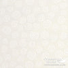 Quilt Backing Cotton 108" - Swirls, Ivory Tone-on-Tone