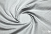 Quilt Backing Cotton 108" - Linen, Silver