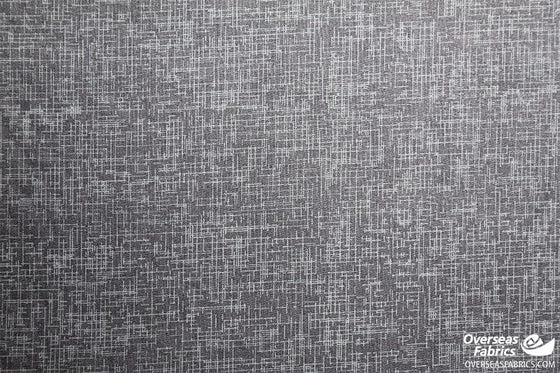 Quilt Backing Cotton 108" - Linen, Charcoal