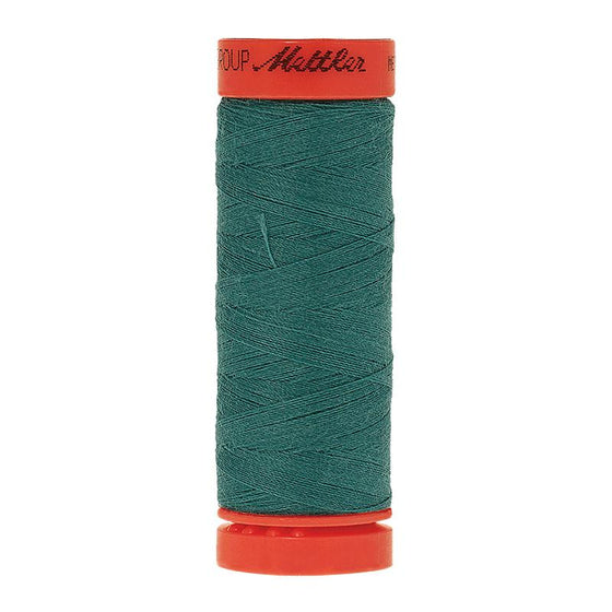 Mettler Metrosene Polyester Thread, 100m - #1091 Deep Aqua