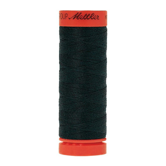 Mettler Metrosene Polyester Thread, 100m - #1094 Forest Green