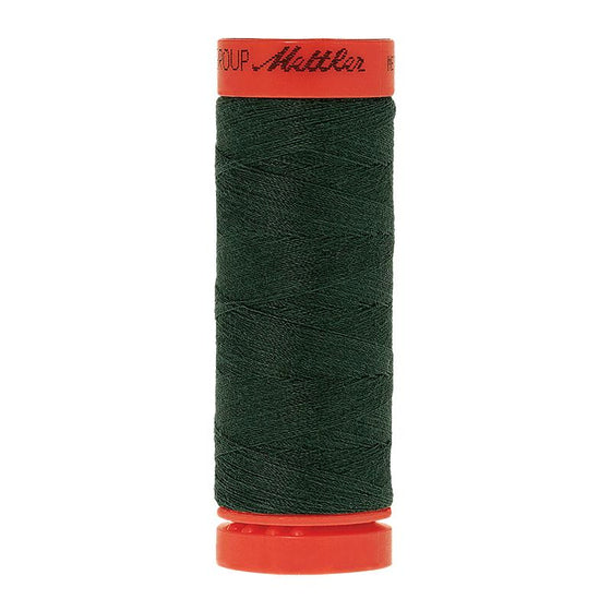 Mettler Metrosene Polyester Thread, 100m - #1097 Bright Green