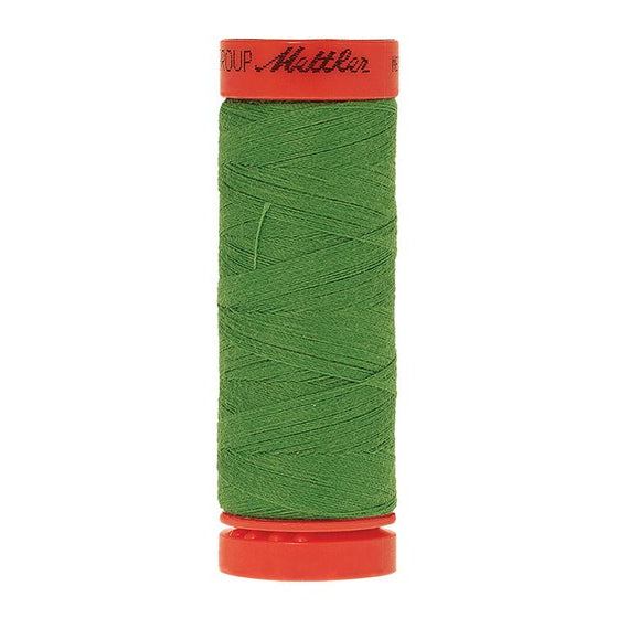 Mettler Metrosene Polyester Thread, 100m - #1099 Light Kelly