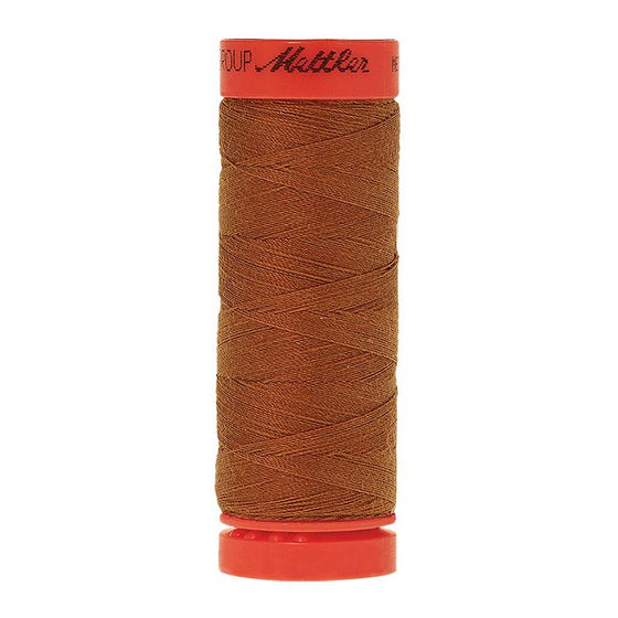 Mettler Metrosene Polyester Thread, 100m - #1131 Brass