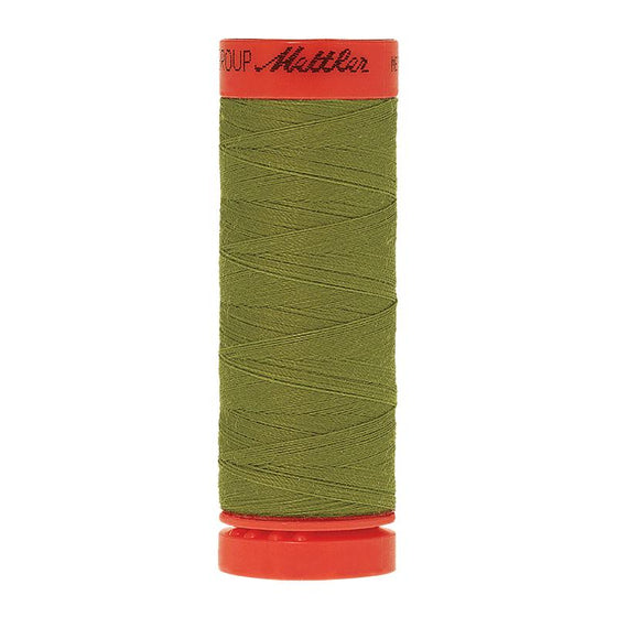 Mettler Metrosene Polyester Thread, 100m - #1146 Yellowgreen