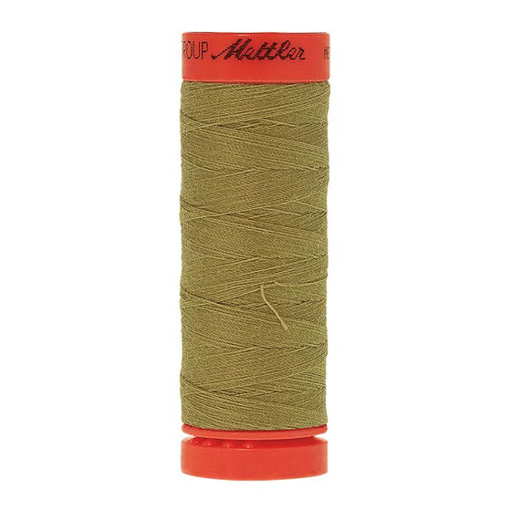 Mettler Metrosene Polyester Thread, 100m - #1148 Seaweed