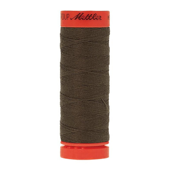 Mettler Metrosene Polyester Thread, 100m - #1162 Chaff