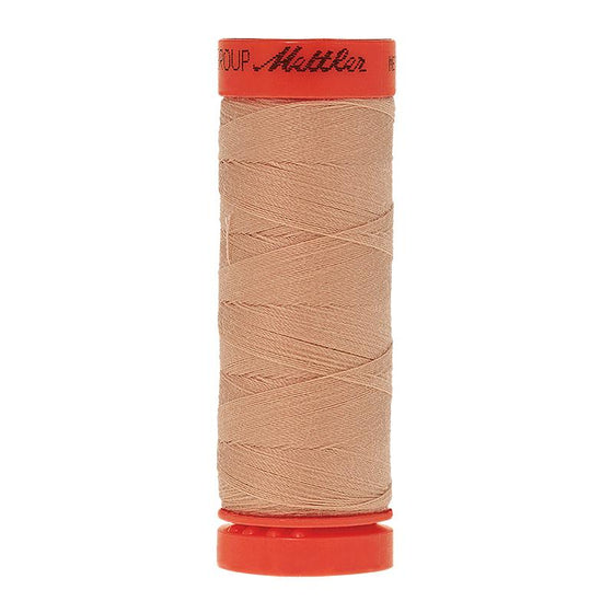 Mettler Metrosene Polyester Thread, 100m - #1168 Light Shrimp Pink