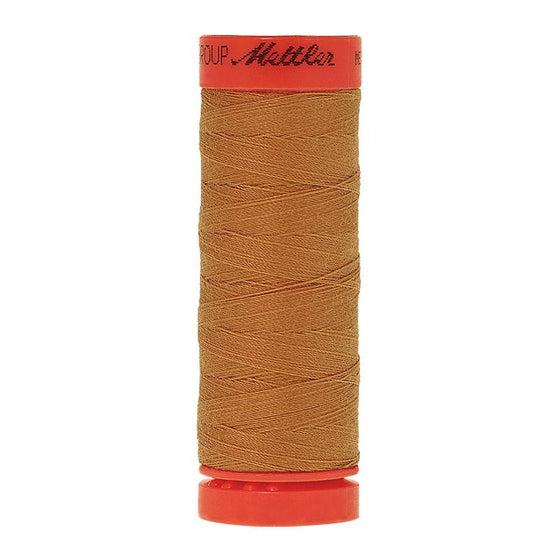 Mettler Metrosene Polyester Thread, 100m - #1172 Dried Apricot