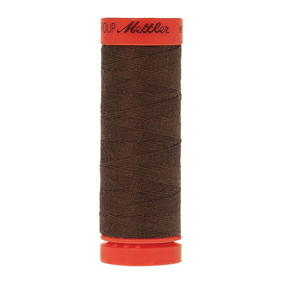 Mettler Metrosene Polyester Thread, 100m - #1182 Pine Bark
