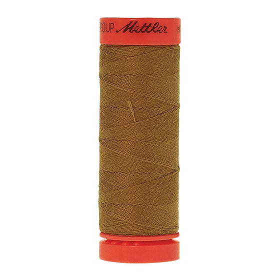 Mettler Metrosene Polyester Thread, 100m - #1207 Ginger