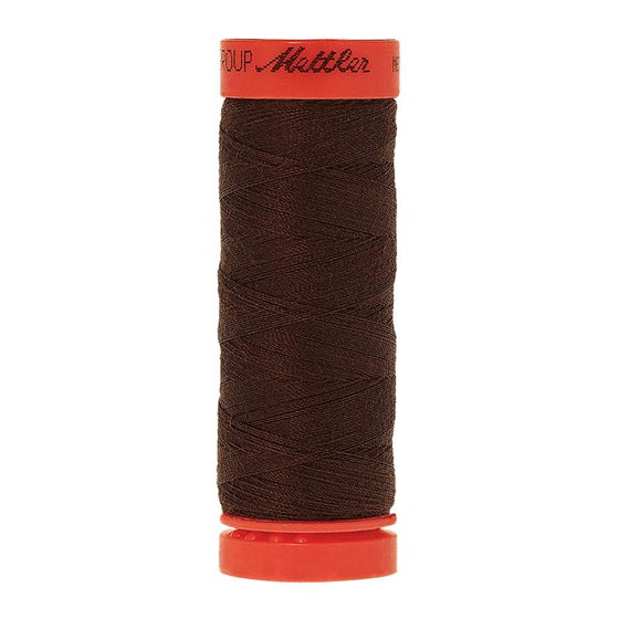Mettler Metrosene Polyester Thread, 100m - #1224 Bark