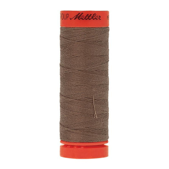 Mettler Metrosene Polyester Thread, 100m - #1228 Khaki
