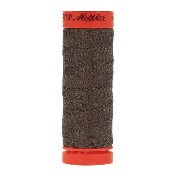 Mettler Metrosene Polyester Thread, 100m - #1239 Pewter