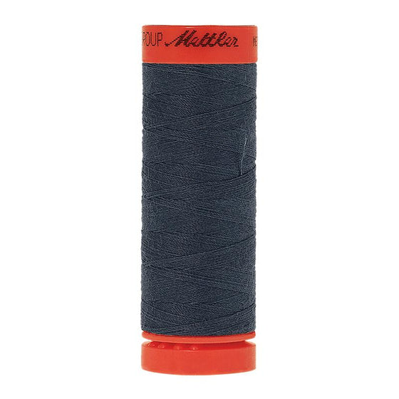 Mettler Metrosene Polyester Thread, 100m - #1275 Stormy Sky