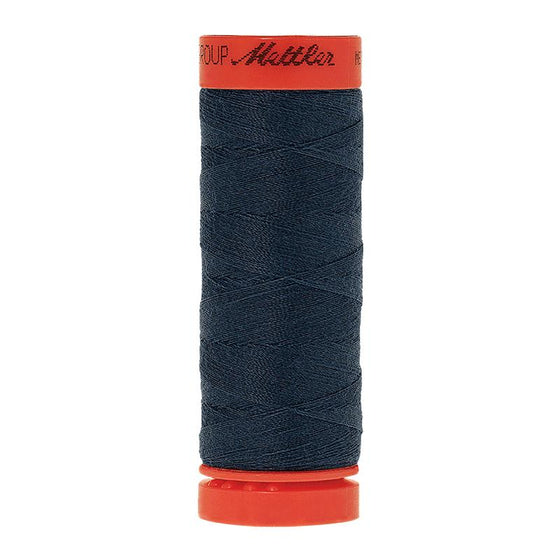 Mettler Metrosene Polyester Thread, 100m - #1276 Harbor