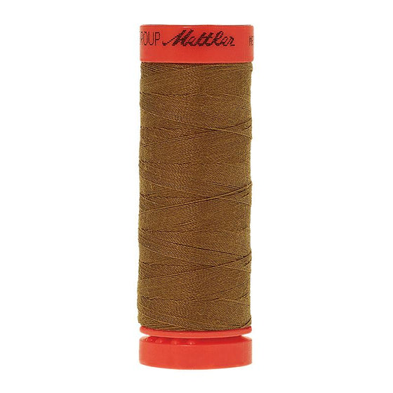 Mettler Metrosene Polyester Thread, 100m - #1311 Golden Grain