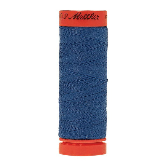 Mettler Metrosene Polyester Thread, 100m - #1315 Marine Blue
