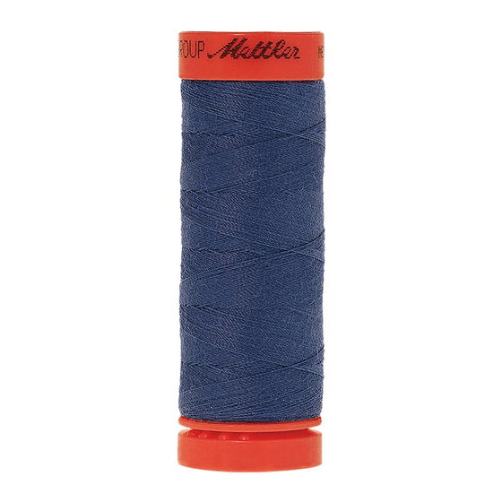 Mettler Metrosene Polyester Thread, 100m - #1316 Steel Blue