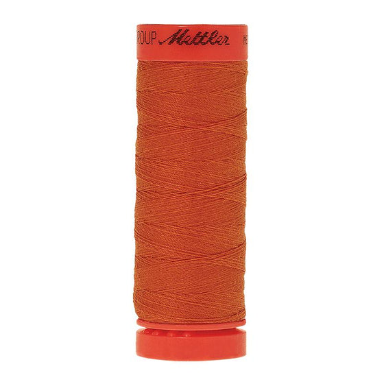 Mettler Metrosene Polyester Thread, 100m - #1334 Clay
