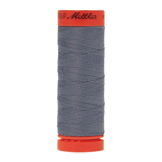 Mettler Metrosene Polyester Thread, 100m - #1342 Blue Speedwell