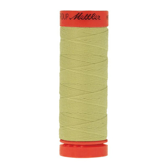 Mettler Metrosene Polyester Thread, 100m - #1343 Spring Green