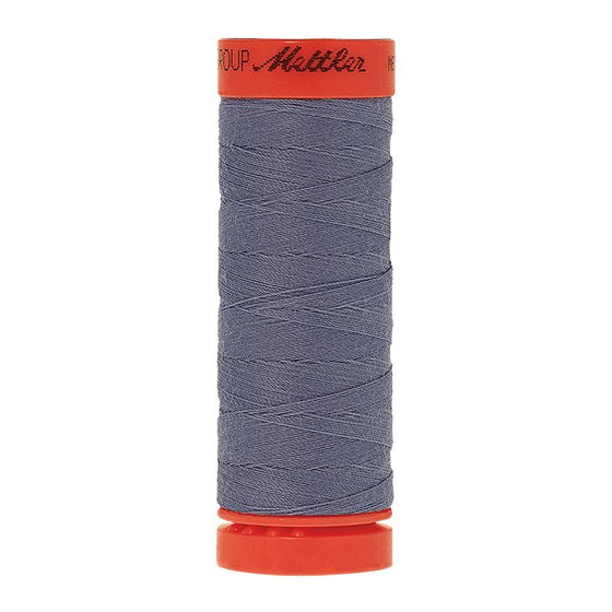 Mettler Metrosene Polyester Thread, 100m - #1363 Blue Thistle