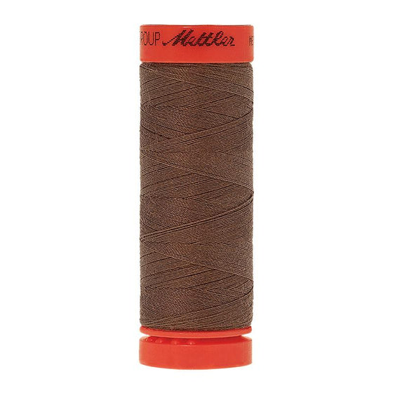 Mettler Metrosene Polyester Thread, 100m - #1380 Espresso