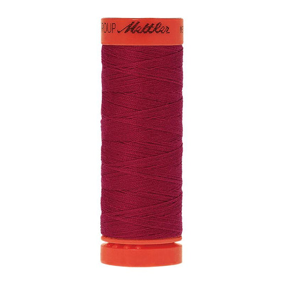 Mettler Metrosene Polyester Thread, 100m - #1392 Currant