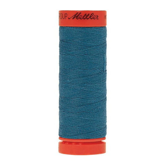 Mettler Metrosene Polyester Thread, 100m - #1394 Caribbean Blue