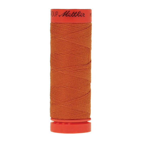 Mettler Metrosene Polyester Thread, 100m - #1401 Harvest