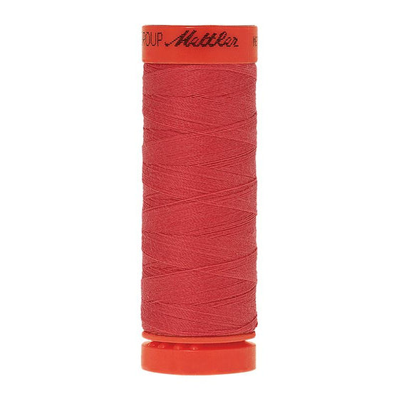 Mettler Metrosene Polyester Thread, 100m - #1402 Persimmon