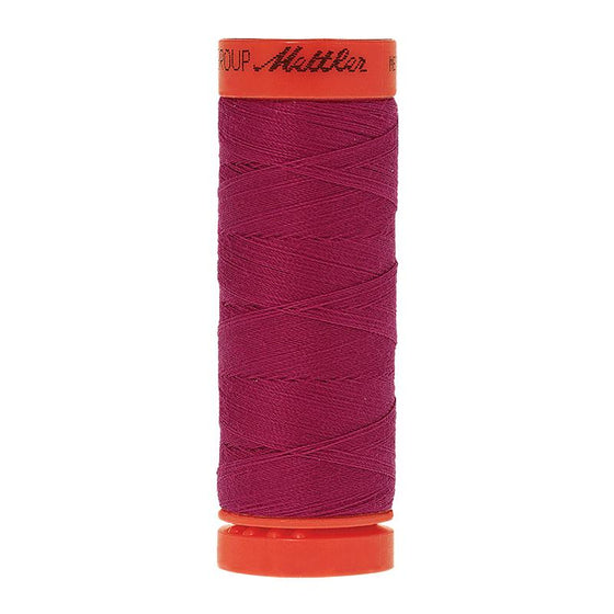 Mettler Metrosene Polyester Thread, 100m - #1417 Peony