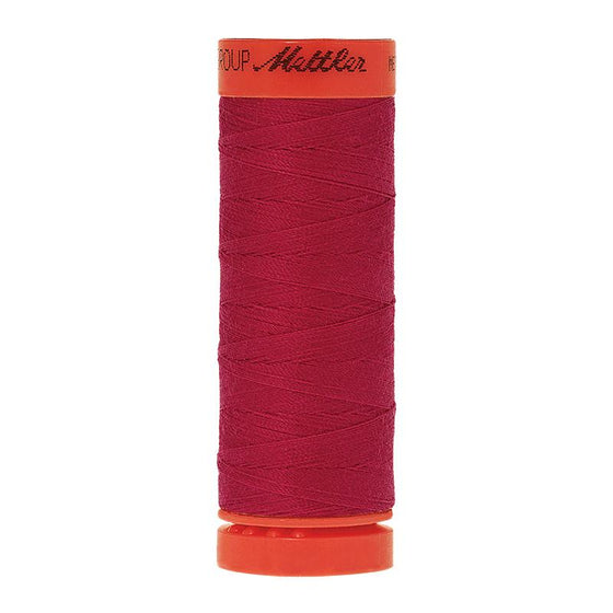 Mettler Metrosene Polyester Thread, 100m - #1421 Fuschia