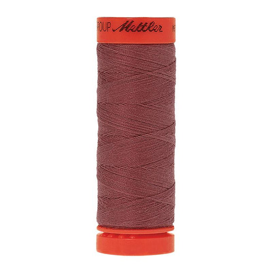 Mettler Metrosene Polyester Thread, 100m - #1460 Light Rosewood