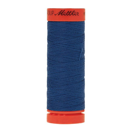 Mettler Metrosene Polyester Thread, 100m - #1463 Blue